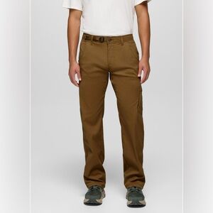 Prana Stretch Zion Pant - 34Wx34L